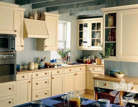 Ä°lham veren mutfak tasarÄ±mlarÄ±...