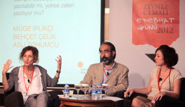 Okumayı sevdirmenin yolu, iyi öğretmenler ve sanat öğretimidir!