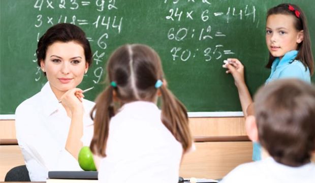 Öğretmenin ücret ve kariyerini sınavlar belirleyecek!