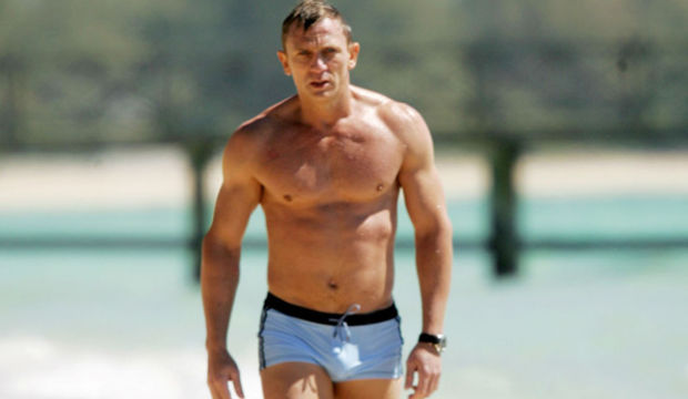 Bond’un mayosu 130 bin TL!