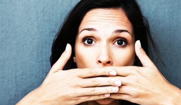 "Hayır" diyebilmenin 8 yolu!