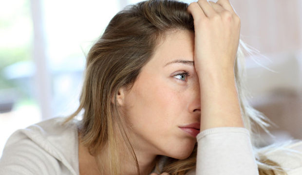 Depresyondaki kişiye yardım etmenin 3 kuralı!