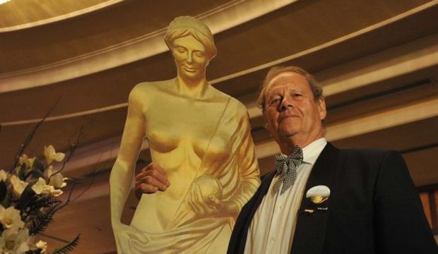 Bruce Beresford: “5 kişiden 1’i üçboyutlu filmleri seyredemiyor!”