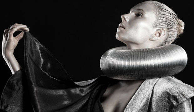 Metalik renkler nasıl kullanılmalı