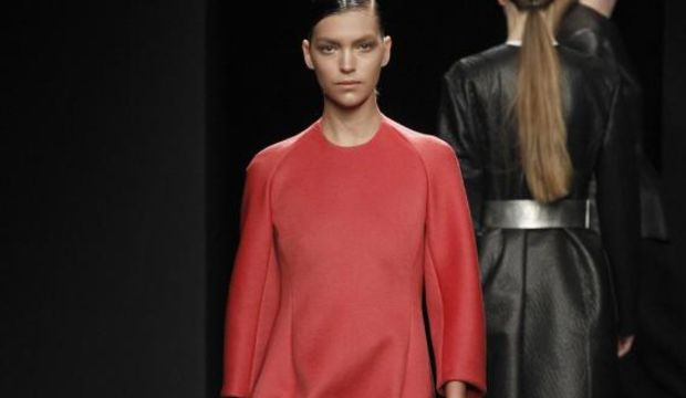 Calvin Klein 2012 – 2013 Sonbahar / Kış modası