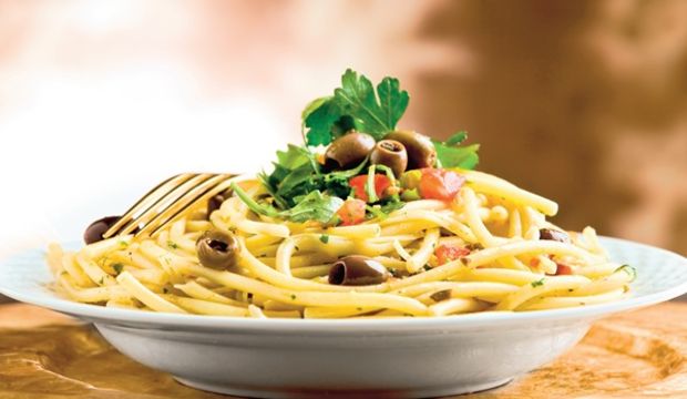 Buğday ve suyun öyküsü...