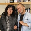 E.L. James: "Tek sapık ben değilmişim!"