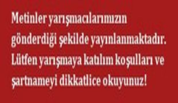 Zeynep Özüm Bulanık