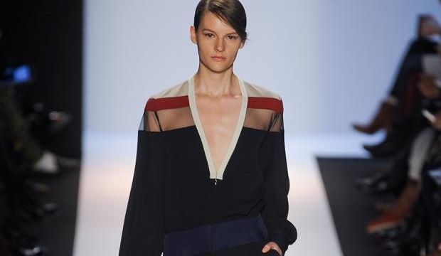BCBG Max Azria 2012 – 2013  Sonbahar / Kış koleksiyonu
