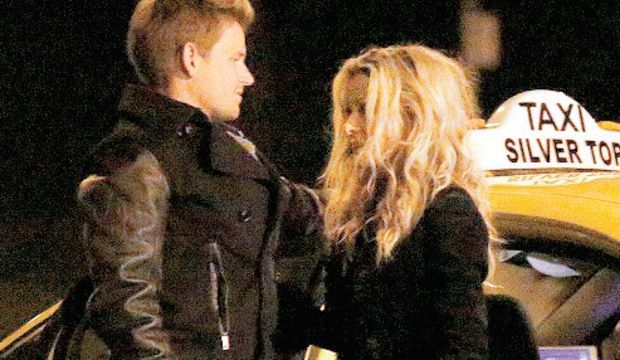 9 yıllık evliliği bu fotoğraf mı bitirdi?