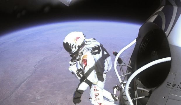 Uzaylılar Felix’i izledi mi?