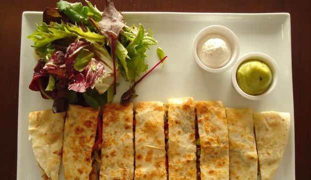 Kısa bir molaya ne dersiniz?