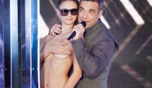 Aman Ayda görmesin!