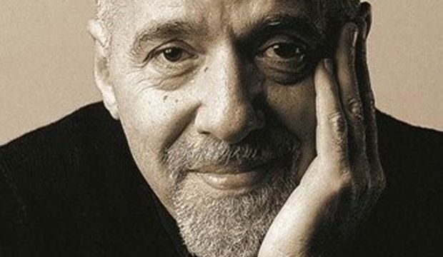 Paulo Coelho röportajı