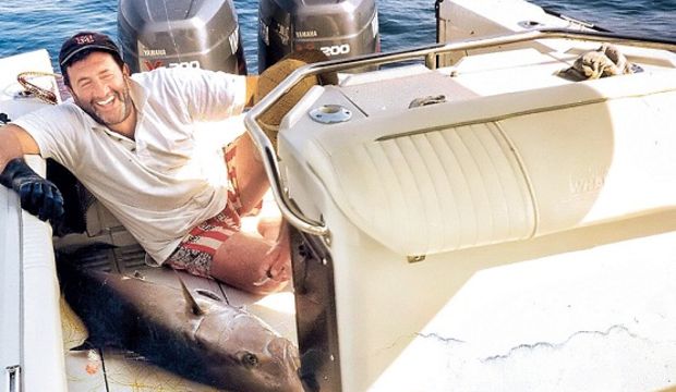 Mustafa Taviloğlu: “Cem Boyner kaptan, ben reisim!”