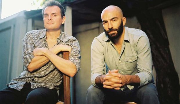 Daha fazla retro ve funk: Portecho geri döndü!