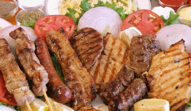 Et yüzünden hastalanmamak için 10 öneri!