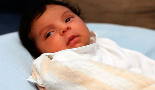 Kızlarını marka yapamadılar!