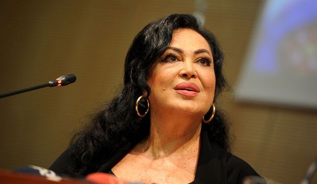 Sultan, ilaç markasının reklam yüzü oldu!