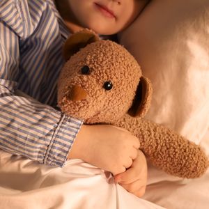 Rehber: Çocuklarda gece terörü