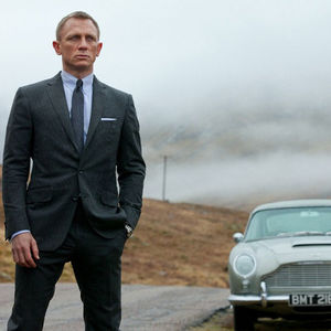 Bond, köklerine geri dönüyor!