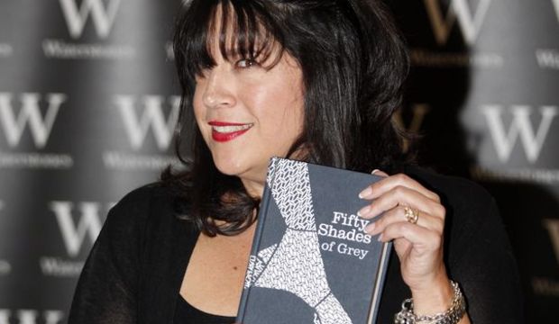 “Grinin 50 Tonu” boşanma nedeni!