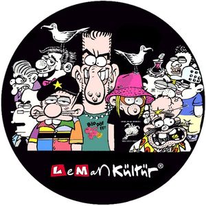 LeMan Kültür avrupa yolcusu!