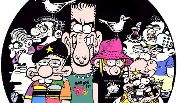 LeMan Kültür avrupa yolcusu!