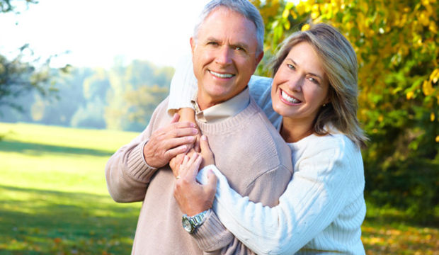 Bağışıklık sisteminiz yaşınızdan yaşlı olabilir!