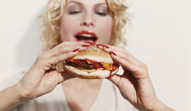 İştah kesen 5 öneri!