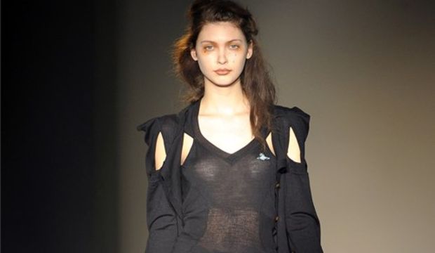 Vivienne Westwood 2012 Sonbahar / Kış koleksiyonu...