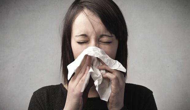 Grip aşısı hakkındaki 4 efsane!