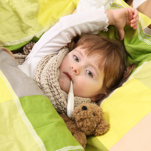 3 günden fazla süren öksürük ihmale gelmez!