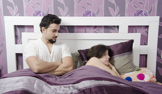 Cinsel enerjimi yükseltmek için ne yapabilirim?