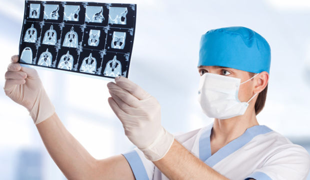 Düşük doz akciğer tomografisi hayat kurtarıyor!