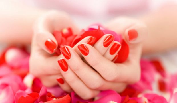 Tırnak bakımı için 5 ipucu!