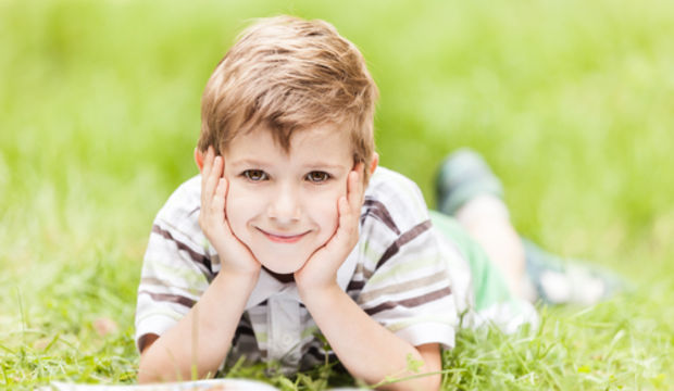 Çocuğunuza kitap okuma alışkanlığı kazandırmanın 3 yolu!