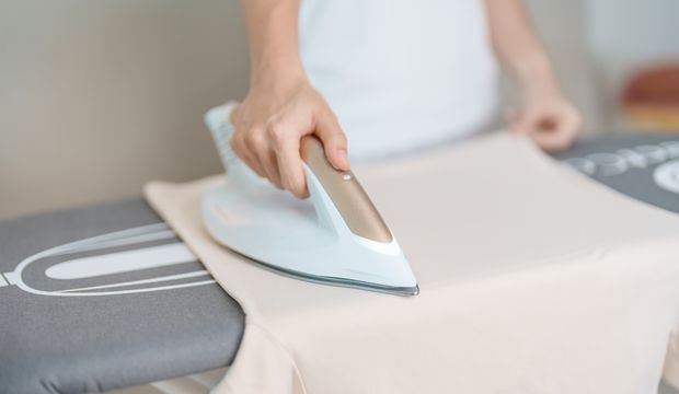 Güzel ütü nasıl yapılır? Ütü yaparken nelere dikkat etmeli?