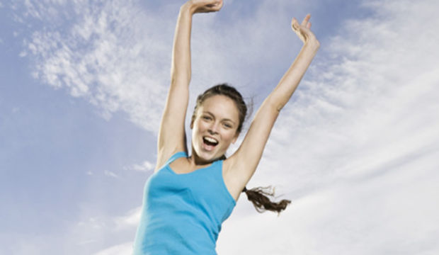 Enerjinizi artıran besinler!