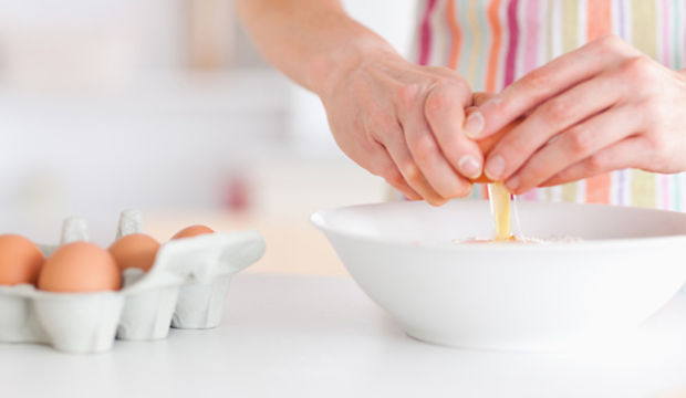 Yumurtanın 5 sağlıklı faydası!