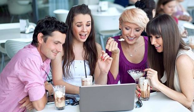 Sosyalleşmenin 7 yolu!