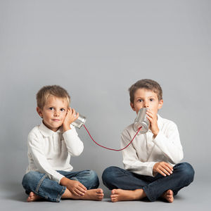 Çocukta işitme kaybının en çok görülen 2 belirtisi!