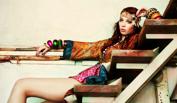 2012 Moda dünyasında neler oldu?