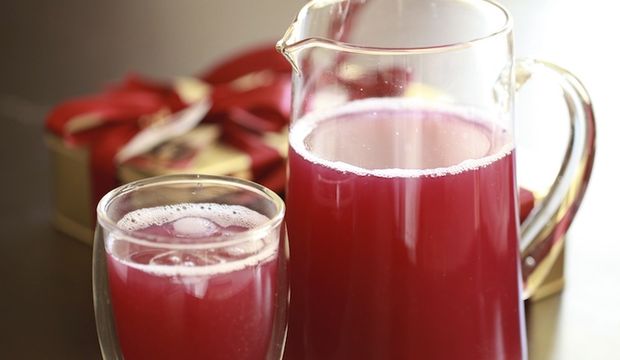 Üzüm suyunun 5 faydası!