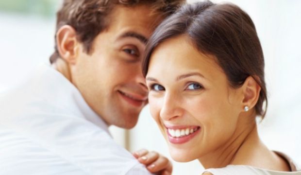 Mutlu evliliğin sırları