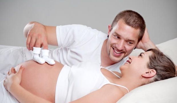 Erken doğum belirtileri