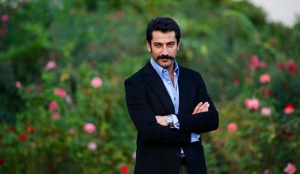 Karadayı alışverişte!