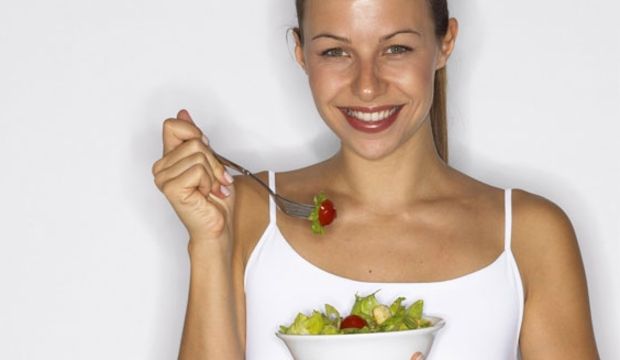 Mideye iyi gelen yiyecekler