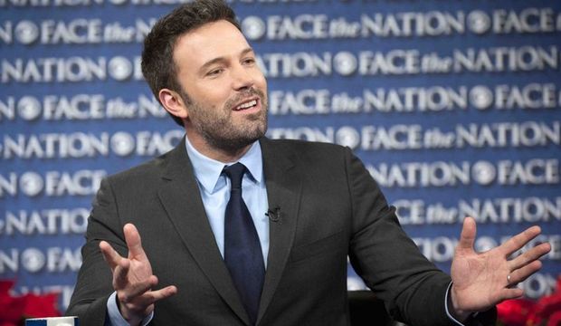 Ben Affleck