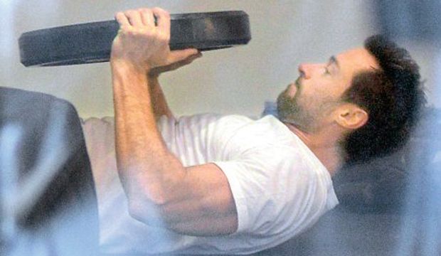 Hugh Jackman filmleri